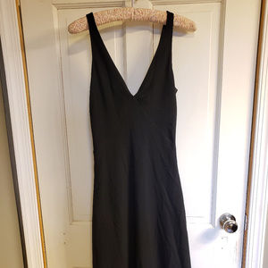 Zara Woman Cocktail Slip Dress